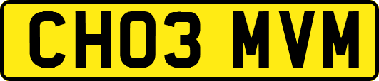 CH03MVM
