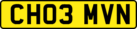 CH03MVN