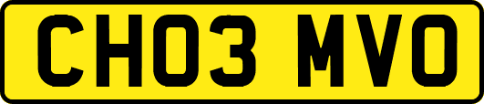 CH03MVO