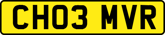CH03MVR