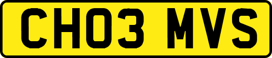 CH03MVS