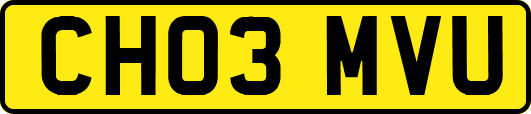 CH03MVU