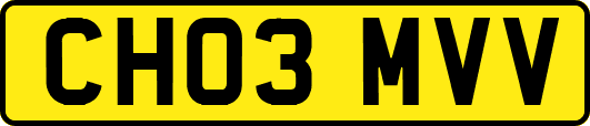 CH03MVV