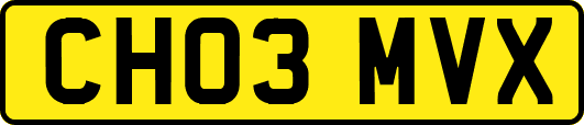 CH03MVX