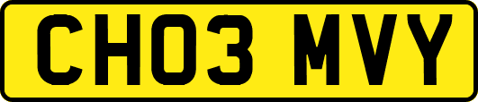CH03MVY