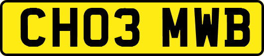 CH03MWB
