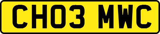 CH03MWC
