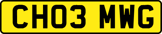CH03MWG