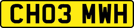 CH03MWH