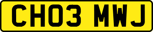 CH03MWJ