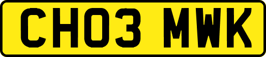 CH03MWK