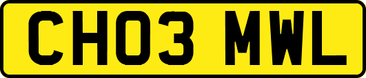 CH03MWL