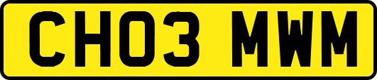 CH03MWM