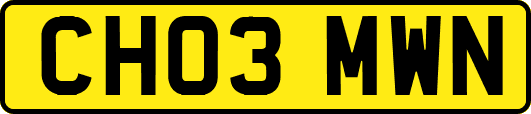 CH03MWN