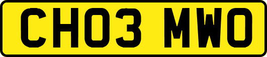 CH03MWO