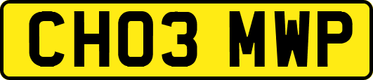 CH03MWP