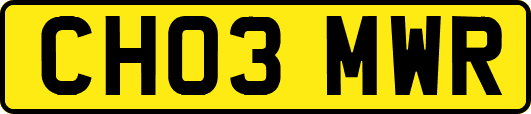 CH03MWR