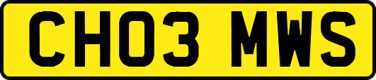 CH03MWS