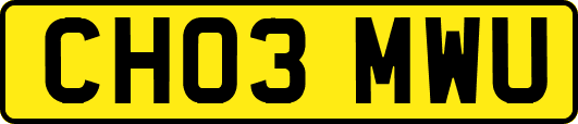 CH03MWU