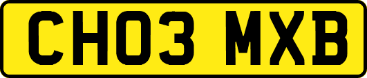 CH03MXB