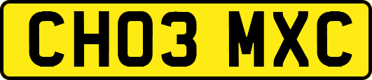 CH03MXC