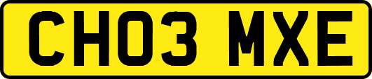 CH03MXE