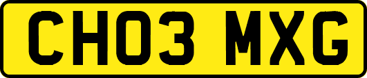 CH03MXG