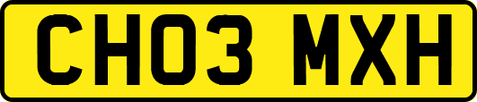 CH03MXH