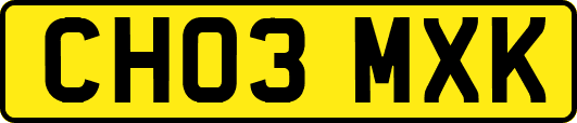 CH03MXK