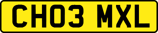 CH03MXL