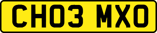 CH03MXO