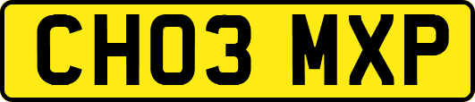 CH03MXP