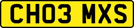 CH03MXS