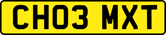 CH03MXT
