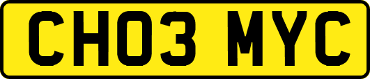CH03MYC