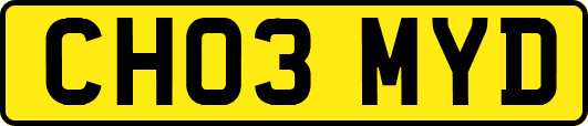 CH03MYD