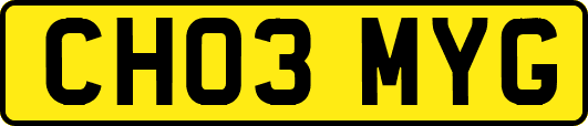 CH03MYG