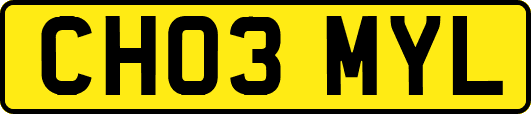CH03MYL