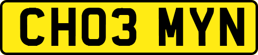 CH03MYN