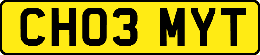 CH03MYT