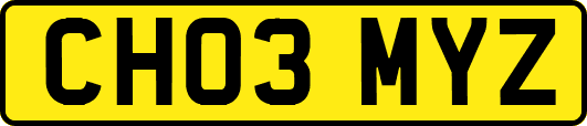 CH03MYZ