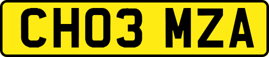 CH03MZA