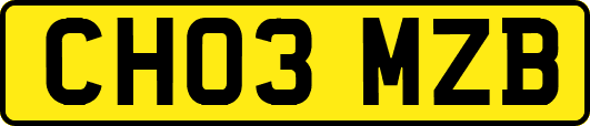 CH03MZB