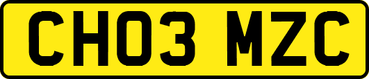 CH03MZC