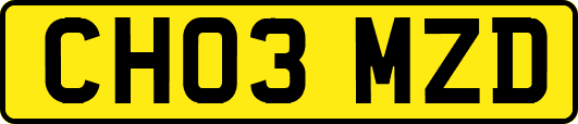CH03MZD