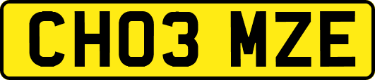 CH03MZE