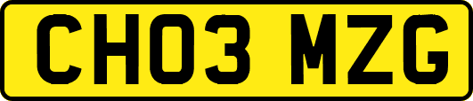CH03MZG