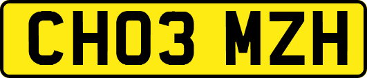 CH03MZH