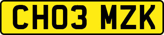 CH03MZK