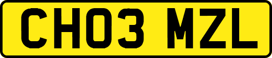 CH03MZL